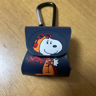 エアーポッズ　ケース