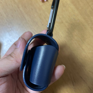 エアーポッズ　ケースの画像