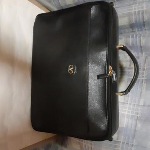 ビジネス-バッグ(革製品)中古品