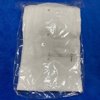 Yシャツ半袖①の画像