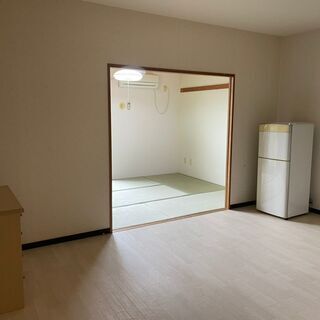 初期費用無料キャンペーン実施中！！ペット可・インターネット対応！