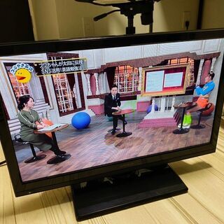 Amaze 19V型 地上デジタルハイビジョン液晶テレビ