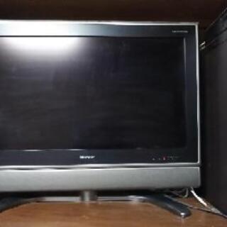 SHARP AQUOS G GH1 LC-32GH1