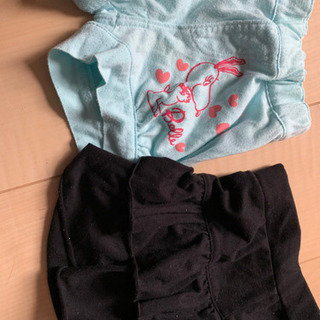 110子供服6点の画像