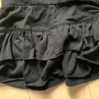 110子供服6点の画像