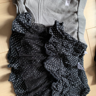 110子供服6点の画像