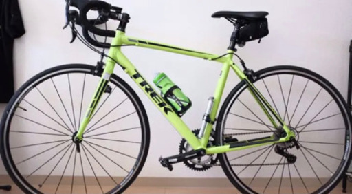 ロードバイク【美品】