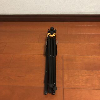 ヤマハメトロノームMP-90BK　ヘラクレス譜面台の画像