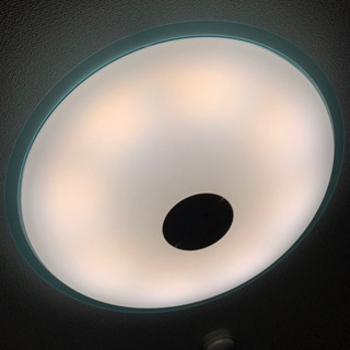 アイリスオーヤマ 1つ LED 住宅向け  屋内向けシーリング