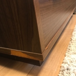 商談中*チェスト/収納引き出しの画像