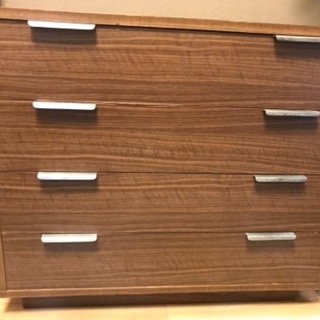 商談中*チェスト/収納引き出し