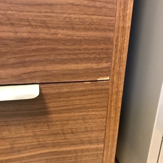 商談中*チェスト/収納引き出しの画像