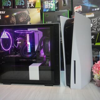 まともに買うと16万円程 最強×最強 ハイエンドゲーミングPC♪動画