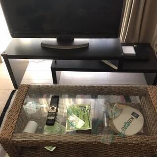 アジアン家具　センターテーブル