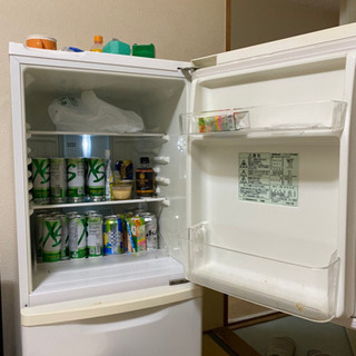冷蔵庫の画像
