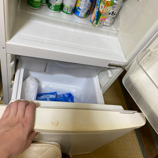 冷蔵庫の画像
