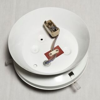 内玄関LEDシーリングライト  お譲りします の画像