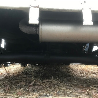 アクティトラック　4WD込み価格の画像