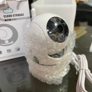 ベビーモニターカメラ　新品