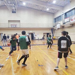 運動メンバー募集中！