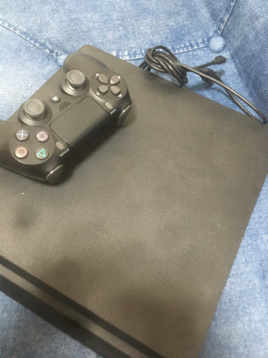 PS4 売ります