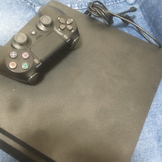 PS4 売ります
