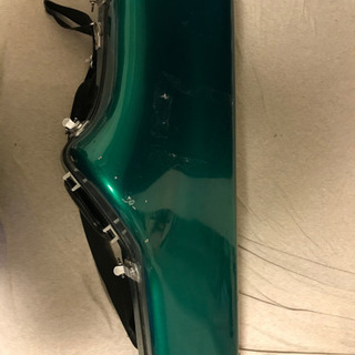 テナーサックス　ケース