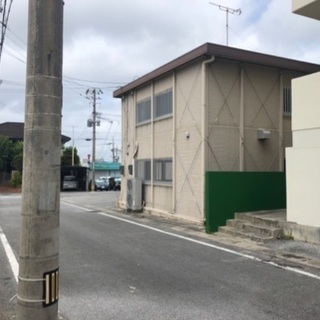 宜野湾市真志喜109坪 - 宜野湾市