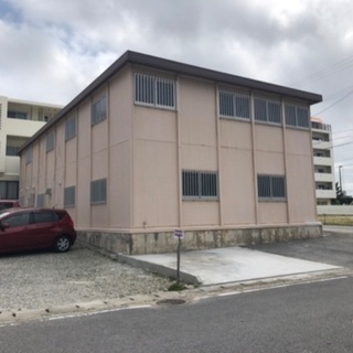 宜野湾市真志喜109坪の画像