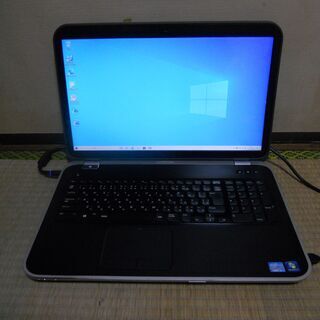 商談中、１７．３インチ画面　I7搭載(ハイスペック)