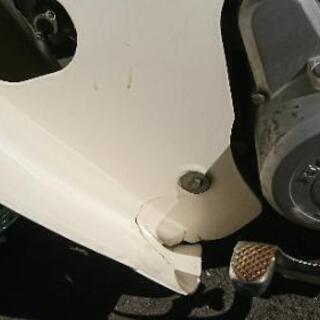 ホンダカブ90整備済みの画像