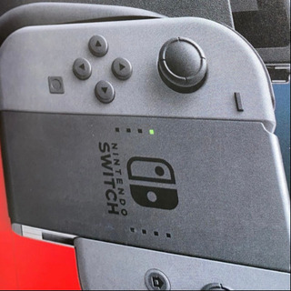 任天堂Switch