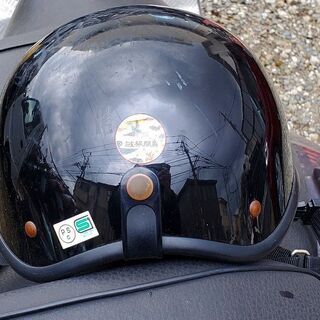 ★500円★バイク用ヘルメット