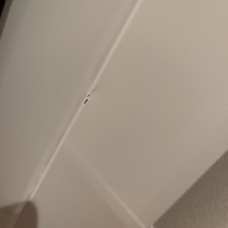 中が見えないゴミ箱(2個)の画像