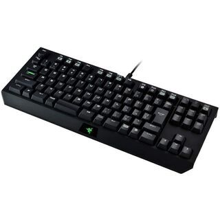 【美品】razer blackwidow tournament ...