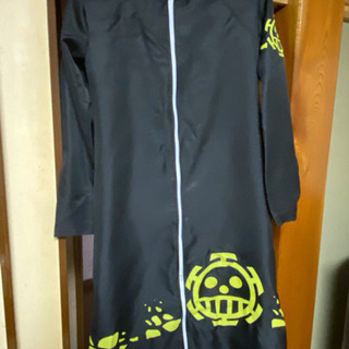 ONEPIECE トラファルガー・ロー3点セット 未使用品