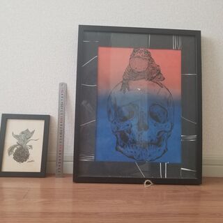 PARADOX HIROTTON 2点セット