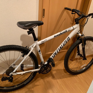 取引決定　⭐️マウンテンバイク⭐️