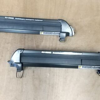 カーメイト・INNOスキー＆スノボーキャリア