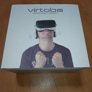 スマホ用VRゴーグル、クイックルワイパー、タオル掛け