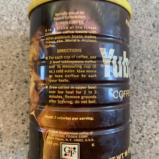 USA版空き缶の画像