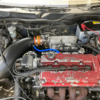 EG6 シビックSIR 売ります　サーキット仕様の画像