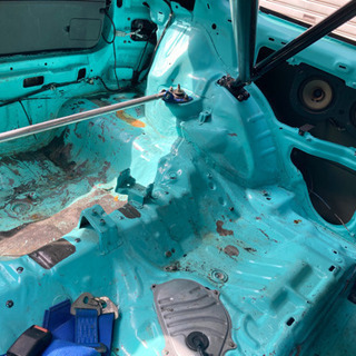 EG6 シビックSIR 売ります　サーキット仕様の画像