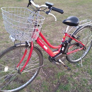 ヤマハ (YAMAHA) PAS CITY-CL5 27型 20...