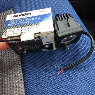 角型ワークライトの画像