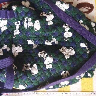 ★キッズ・リュック・無料の画像