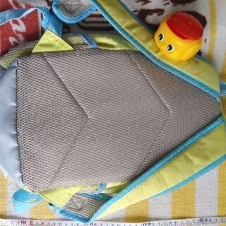 ★キッズ・リュック・無料の画像