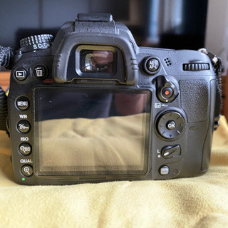 カメラ Nikon DSLRの画像