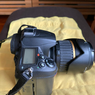 カメラ Nikon DSLRの画像