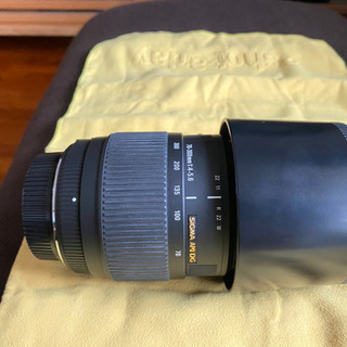 カメラ Nikon DSLRの画像